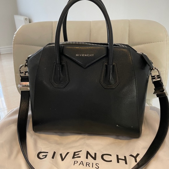 Givenchy antigona small - Picture 3 of 3